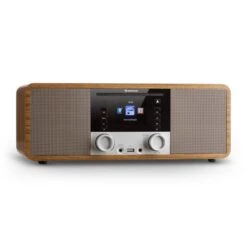 IR-190WD Internet Radio
