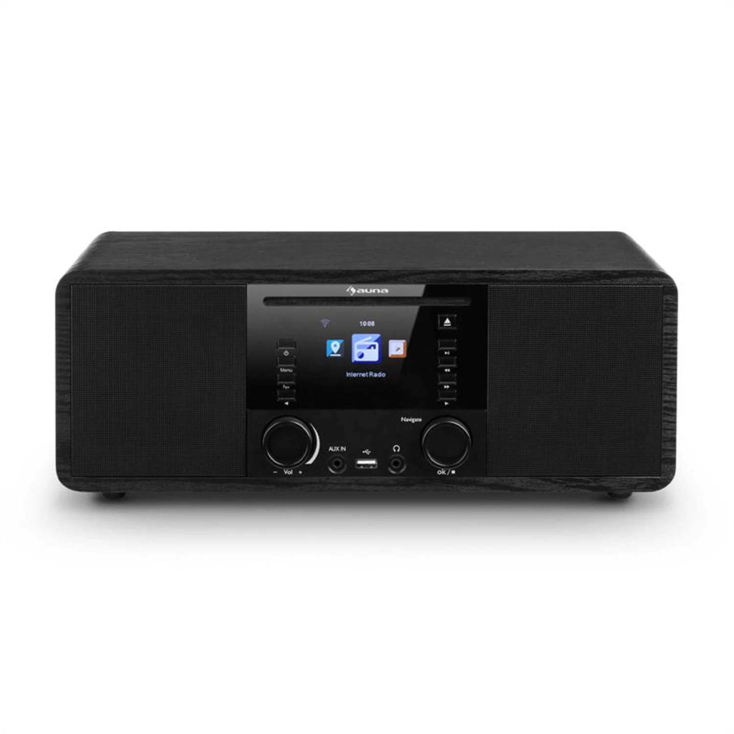 IR-190WD Internet Radio 8 IR-190WD Internet Radio - immagine 6