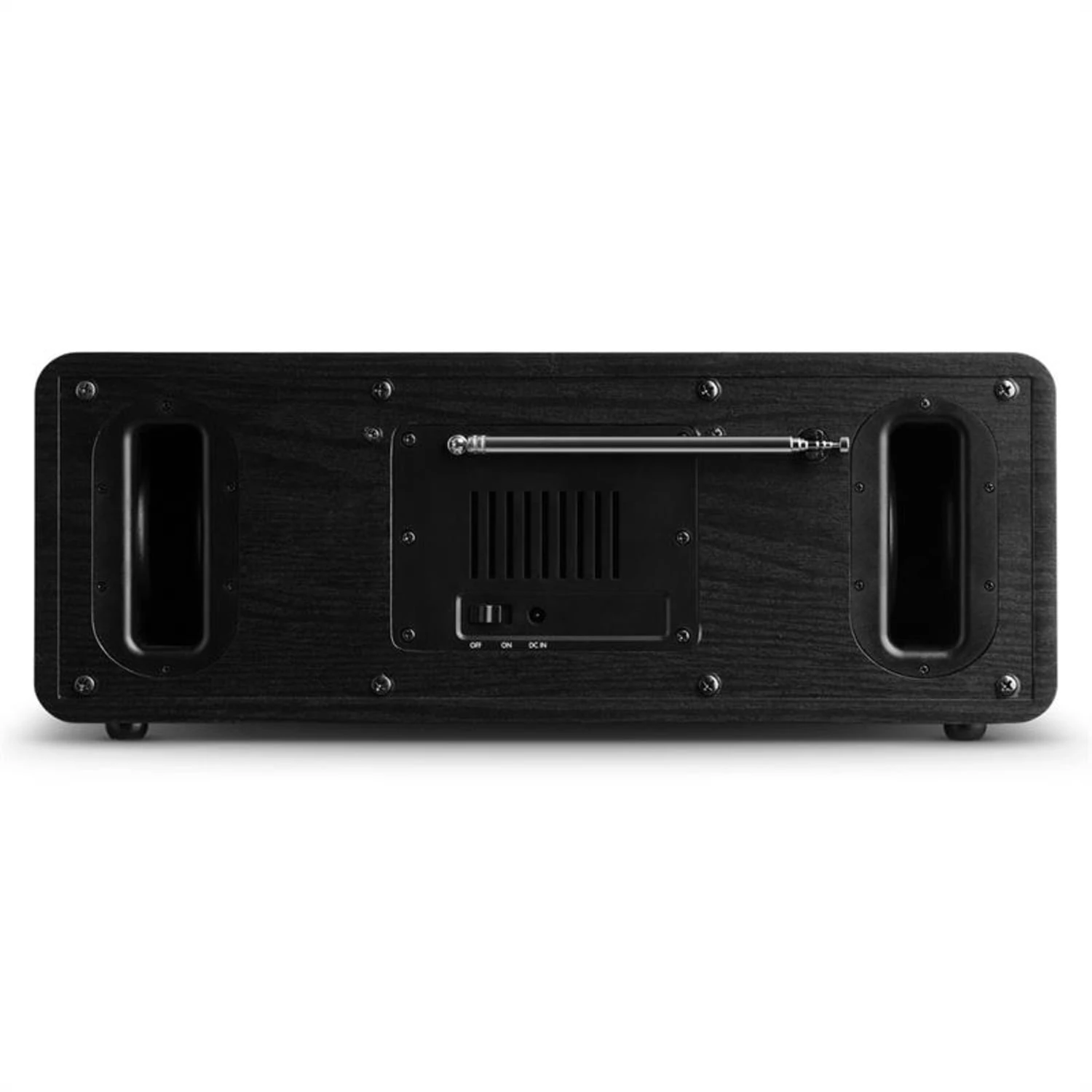 IR-190WD Internet Radio 9 IR-190WD Internet Radio - immagine 7