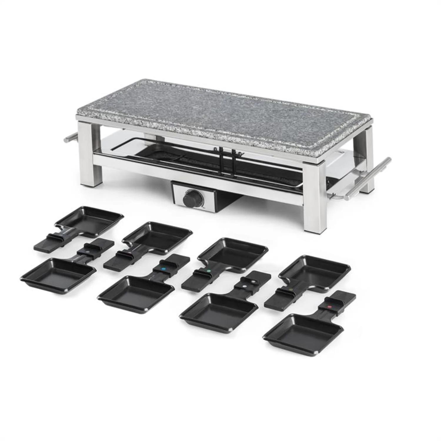 Schmelzlette Raclette 6 Schmelzlette Raclette - immagine 4