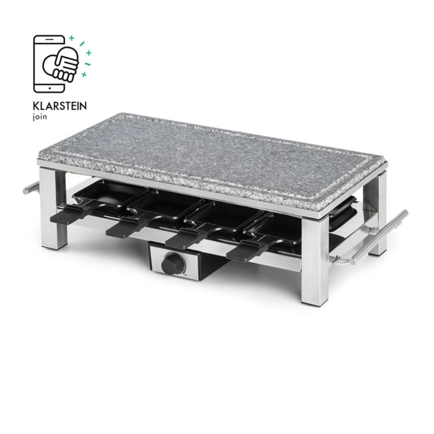 Schmelzlette Raclette 9 Schmelzlette Raclette - immagine 7