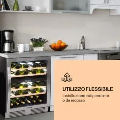 Vinovilla 43 Built-In Duo Cantinetta Vino -Elettrodomestici Negozio 10032031 it 0002 logo