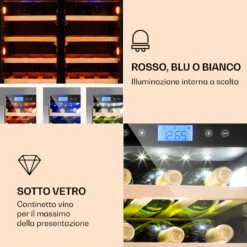 Vinovilla 42 Twin Built-In Duo Frigovino -Elettrodomestici Negozio 10032032 it 0003 logo