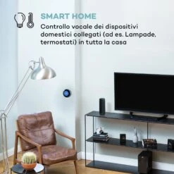 Intelligence Tube Altoparlante -Elettrodomestici Negozio 10032085 it 0006 logo