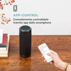 Intelligence Tube Altoparlante -Elettrodomestici Negozio 10032085 it 0007 logo