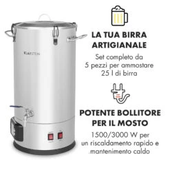 Maischfest Paiolo Di Ammostamento -Elettrodomestici Negozio 10032121 it 0003 logo