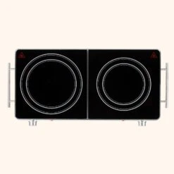 VariCook Duo Piastra Elettrica -Elettrodomestici Negozio 10032124 yy 0005 logo