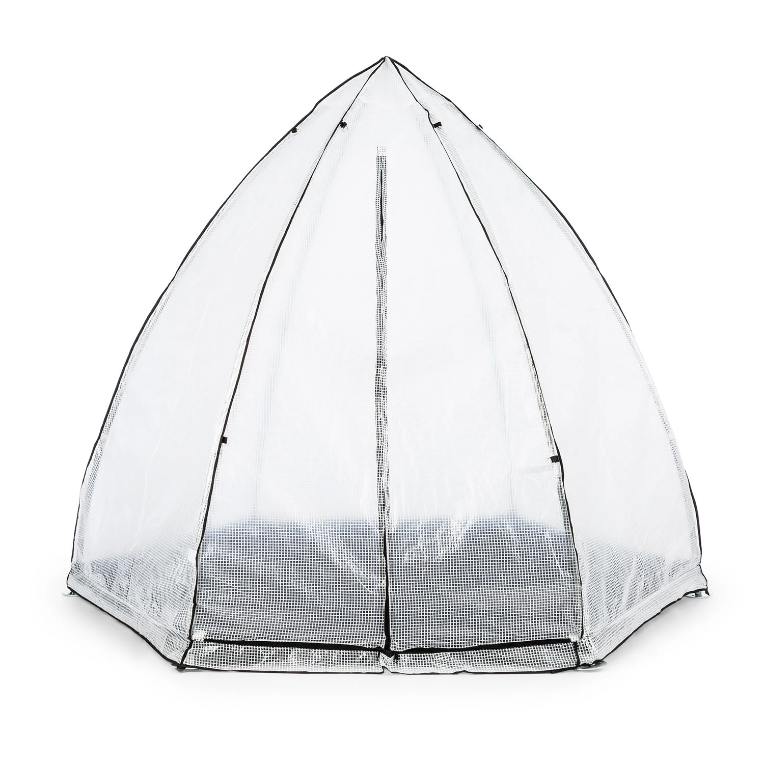 Greenshelter L Serra Invernale 240 X 200 5 Greenshelter L Serra Invernale 240 X 200 - immagine 3