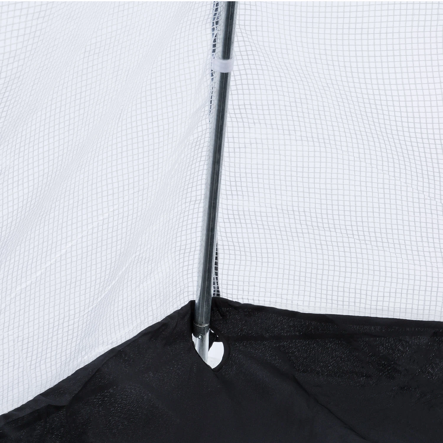 Greenshelter L Serra Invernale 240 X 200 7 Greenshelter L Serra Invernale 240 X 200 - immagine 5