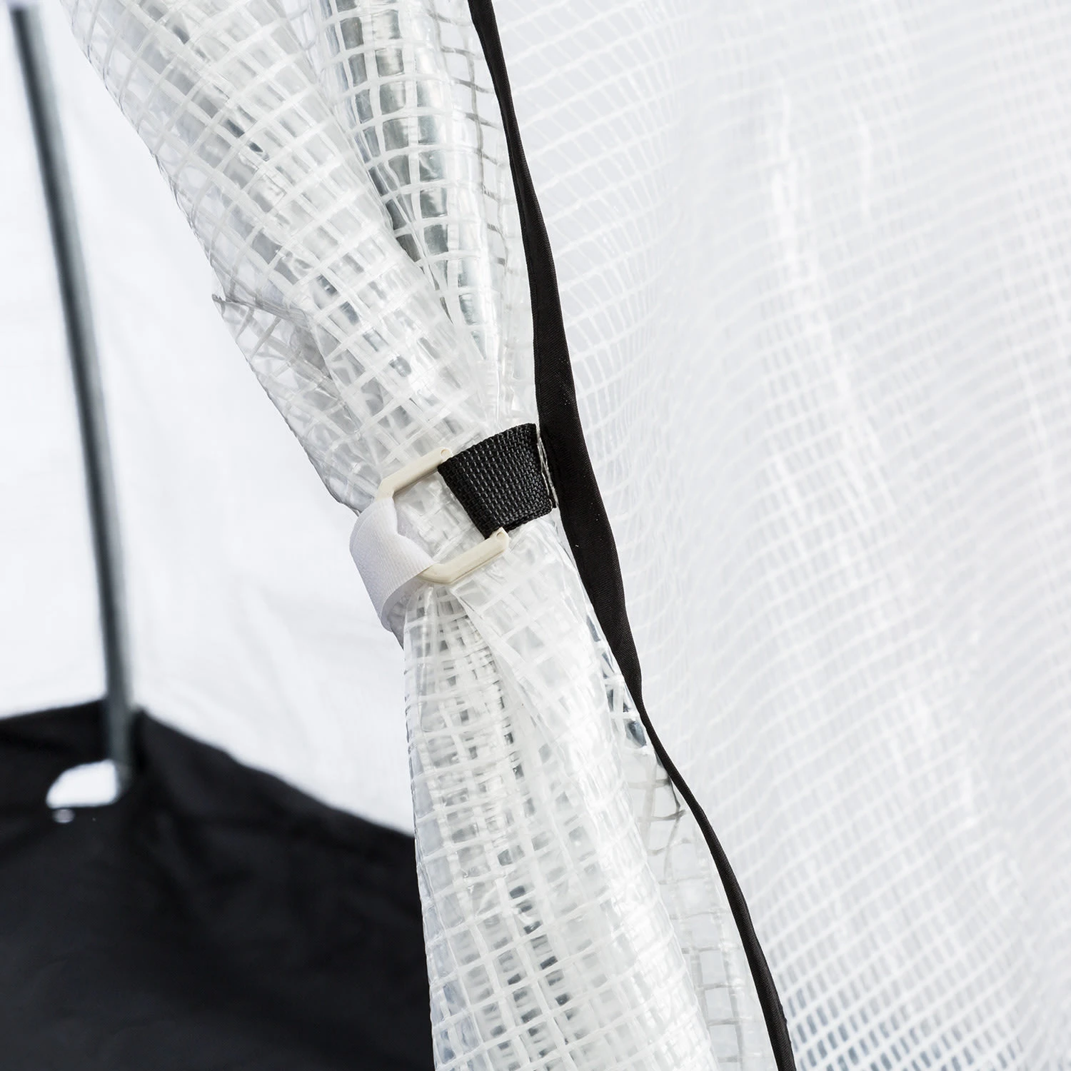 Greenshelter L Serra Invernale 240 X 200 8 Greenshelter L Serra Invernale 240 X 200 - immagine 6