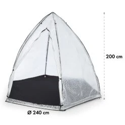 Greenshelter L Serra Invernale 240 X 200 19 Greenshelter L Serra Invernale 240 X 200 -Elettrodomestici Negozio 10032153 yy 0009 logo