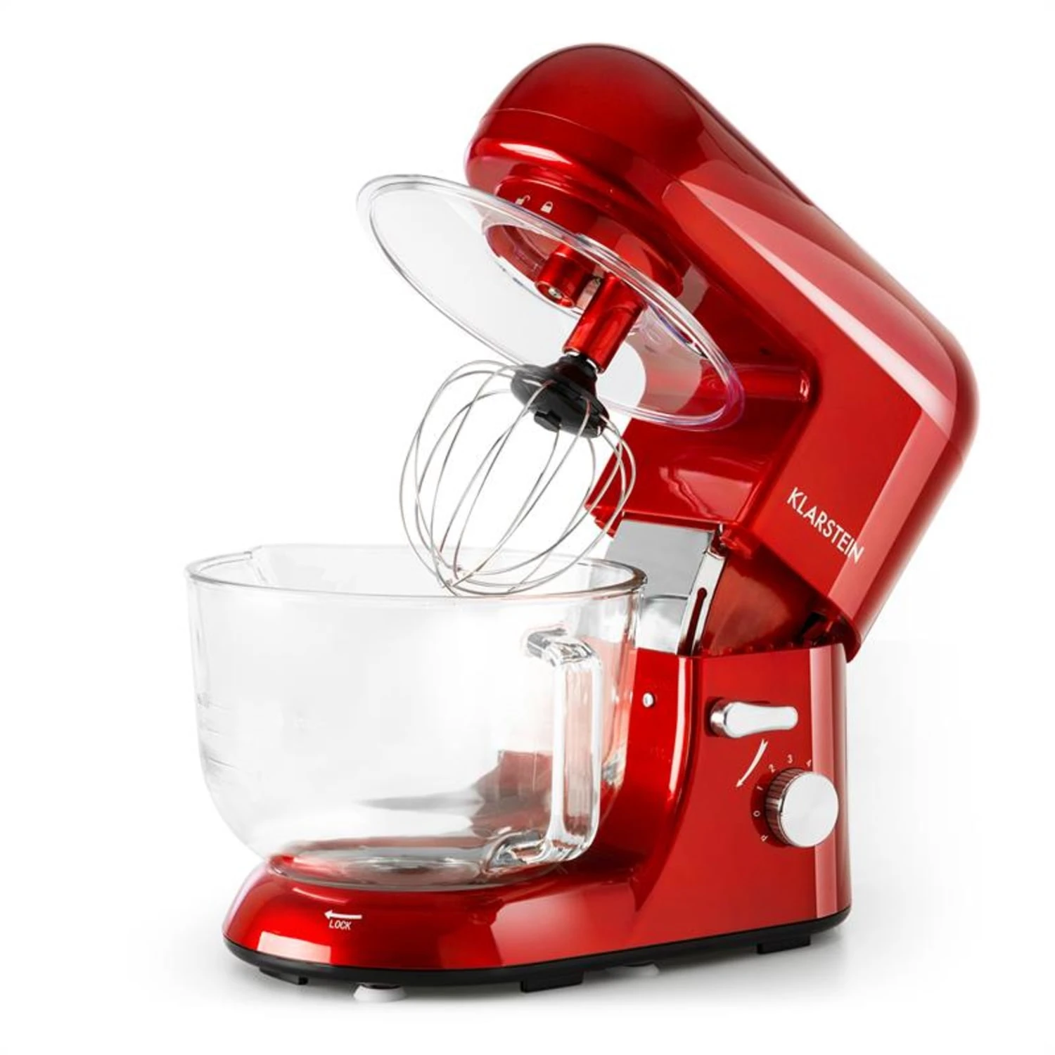 Bella Glass Bowl Ciotola Accessorio 8 Bella Glass Bowl Ciotola Accessorio - immagine 6