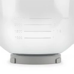 Bella Glass Bowl Ciotola Accessorio 15 Bella Glass Bowl Ciotola Accessorio -Elettrodomestici Negozio 10032184 yy 0007 detail Klarstein Bella Glass Bowl Glasschuessel Zubehoer