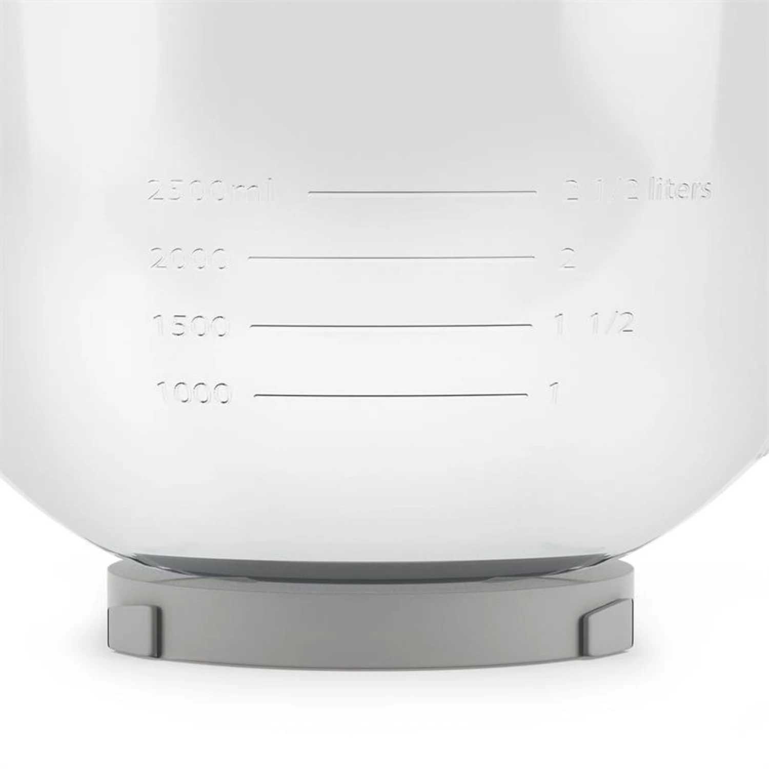 Bella Glass Bowl Ciotola Accessorio 9 Bella Glass Bowl Ciotola Accessorio - immagine 7