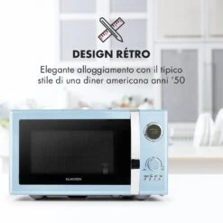 Fine Dinesty Microonde 2-in-1 -Elettrodomestici Negozio 10032201 it 0003 logo