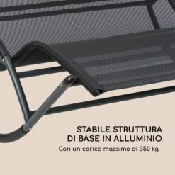 The Big Easy Divano A Dondolo -Elettrodomestici Negozio 10032240 it 0008 logo