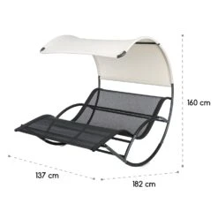 The Big Easy Divano A Dondolo -Elettrodomestici Negozio 10032240 yy 0009 logo