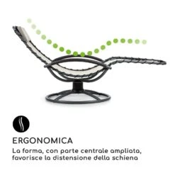 The Chiller Sedia A Dondolo 14 The Chiller Sedia A Dondolo -Elettrodomestici Negozio 10032243 it 0004 logo