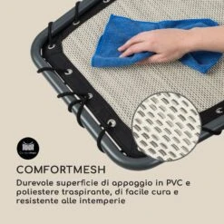 The Chiller Sedia A Dondolo 16 The Chiller Sedia A Dondolo -Elettrodomestici Negozio 10032243 it 0006 logo