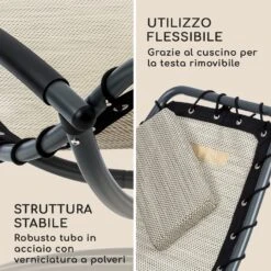 The Chiller Sedia A Dondolo 19 The Chiller Sedia A Dondolo -Elettrodomestici Negozio 10032243 it 0009 logo