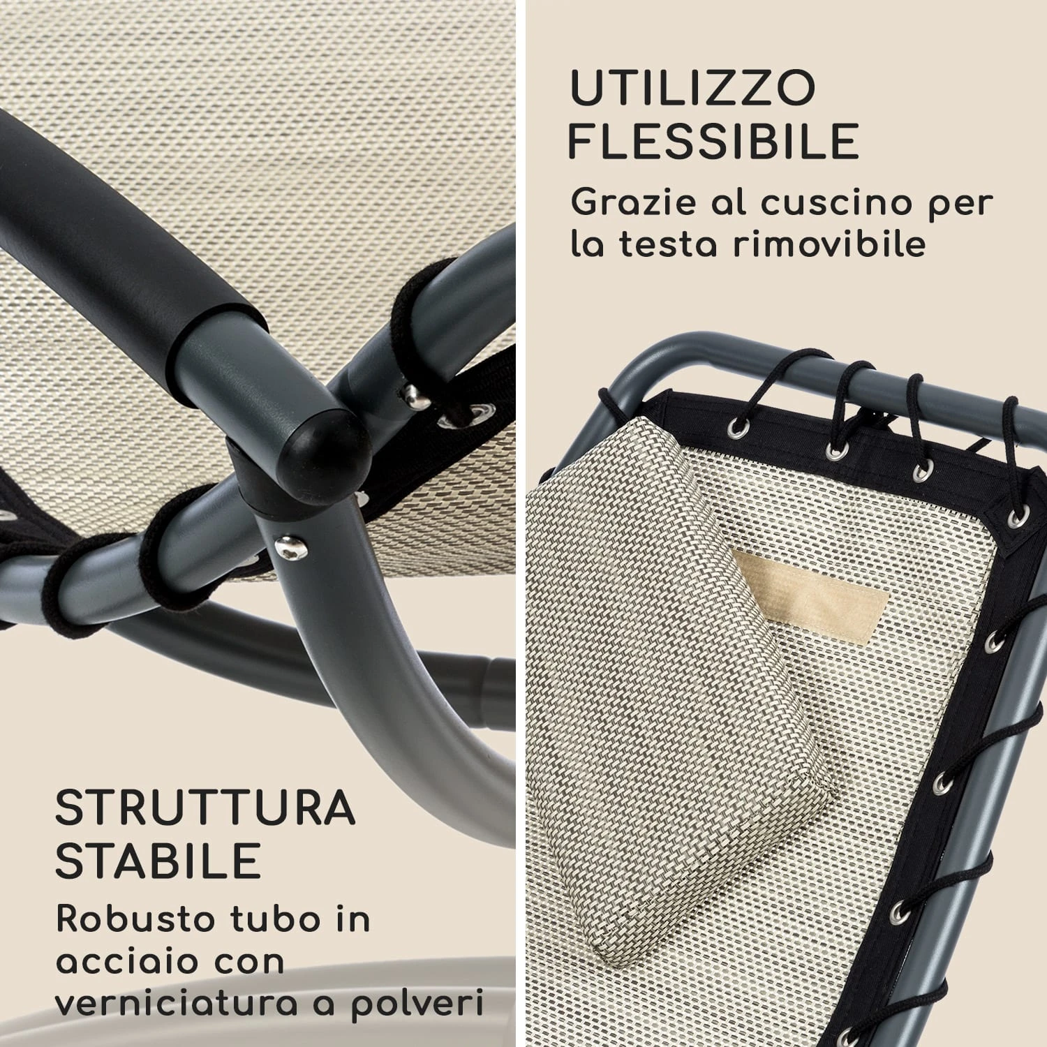 The Chiller Sedia A Dondolo 11 The Chiller Sedia A Dondolo - immagine 9