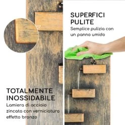 River Crossing Fontana 6W Zincata 15 River Crossing Fontana 6W Zincata -Elettrodomestici Negozio 10032260 it 0006 logo