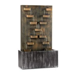 River Crossing Fontana 6W Zincata