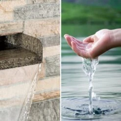 Watergate Fontana In/Outdoor 15W -Elettrodomestici Negozio 10032262 yy 0004 ambient