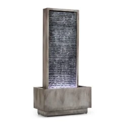 Imperia Fontana In/Outdoor 10W Zincata