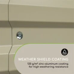 High Grow Straight Aiuole Rialzata -Elettrodomestici Negozio 10032317 yy 0007 logo Blumfeldt High Grow Straight Hochbeet 180x60x90cm