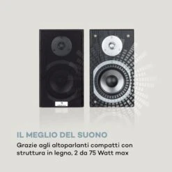 Karaoke Star 3 Karaoke-Set -Elettrodomestici Negozio 10032441 it 0003 logo