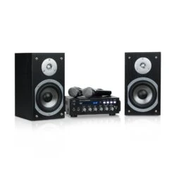 Karaoke Star 3 Karaoke-Set