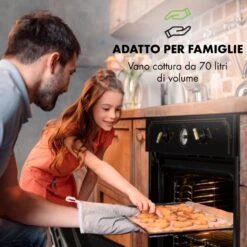 Victoria Forno Da Incasso Retrò -Elettrodomestici Negozio 10032460 it 0003 logo