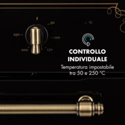 Victoria Forno Da Incasso Retrò -Elettrodomestici Negozio 10032460 it 0005 logo