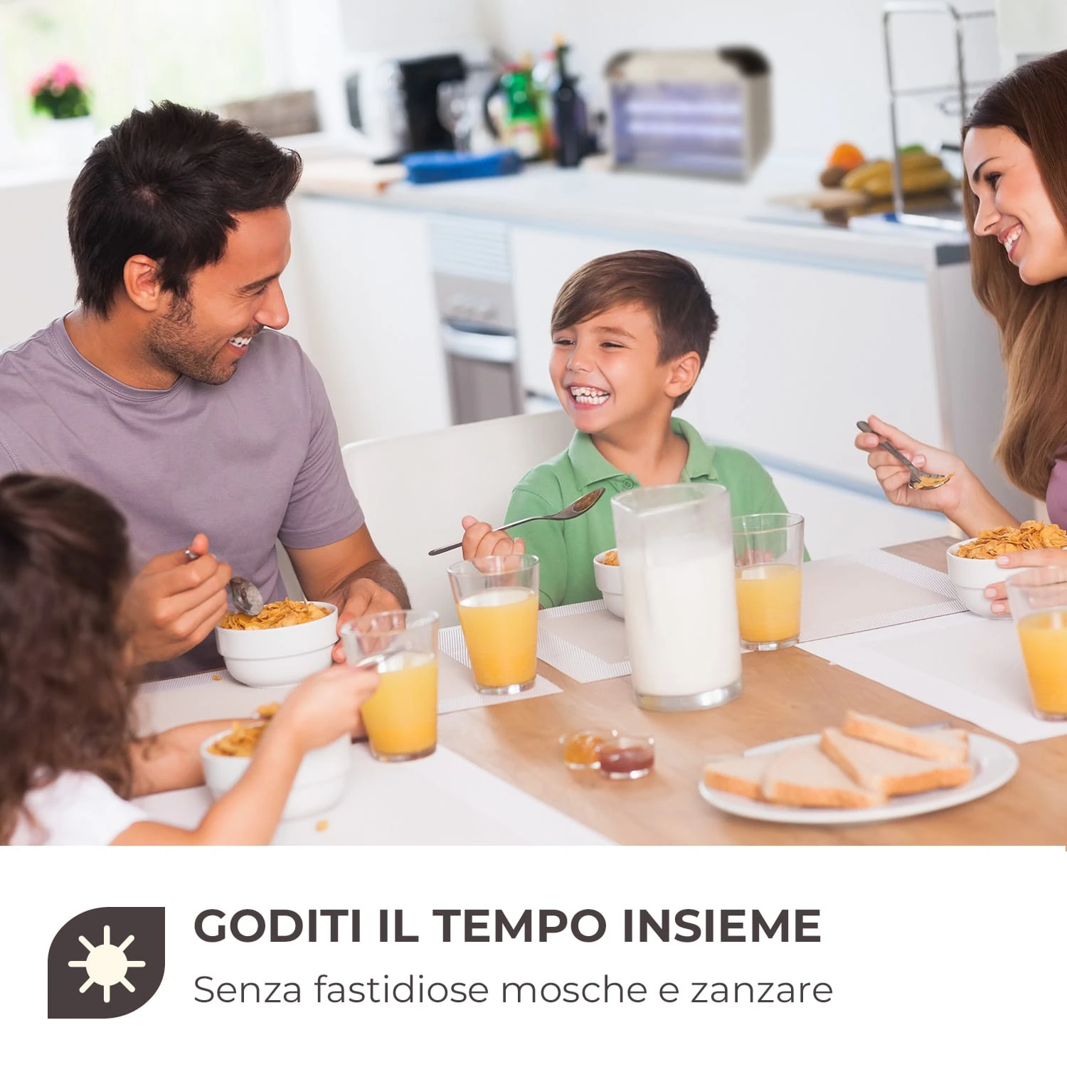 Mosquito Ex 4000 Insetticida 5 Mosquito Ex 4000 Insetticida - immagine 3