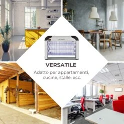 Mosquito Ex 4000 Insetticida 15 Mosquito Ex 4000 Insetticida -Elettrodomestici Negozio 10032465 it 0004 logo