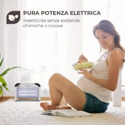 Mosquito Ex 4000 Insetticida 16 Mosquito Ex 4000 Insetticida -Elettrodomestici Negozio 10032465 it 0005 logo