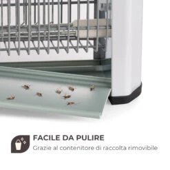 Mosquito Ex 4000 Insetticida 20 Mosquito Ex 4000 Insetticida -Elettrodomestici Negozio 10032465 it 0009 logo