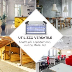 Mosquito Ex 5000 Insetticida 15 Mosquito Ex 5000 Insetticida -Elettrodomestici Negozio 10032531 it 0004 logo