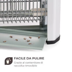 Mosquito Ex 5000 Insetticida 20 Mosquito Ex 5000 Insetticida -Elettrodomestici Negozio 10032531 it 0009 logo