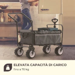 Easy Rider Carretto A Mano -Elettrodomestici Negozio 10032541 it 0010 logo