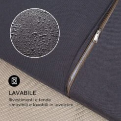 Senator Lounge Sdraio Da Giardino -Elettrodomestici Negozio 10032568 it 0004 logo