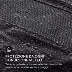 Senator Lounge Sdraio Da Giardino -Elettrodomestici Negozio 10032568 it 0006 logo