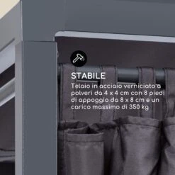 Senator Lounge Sdraio Da Giardino -Elettrodomestici Negozio 10032568 it 0007 logo