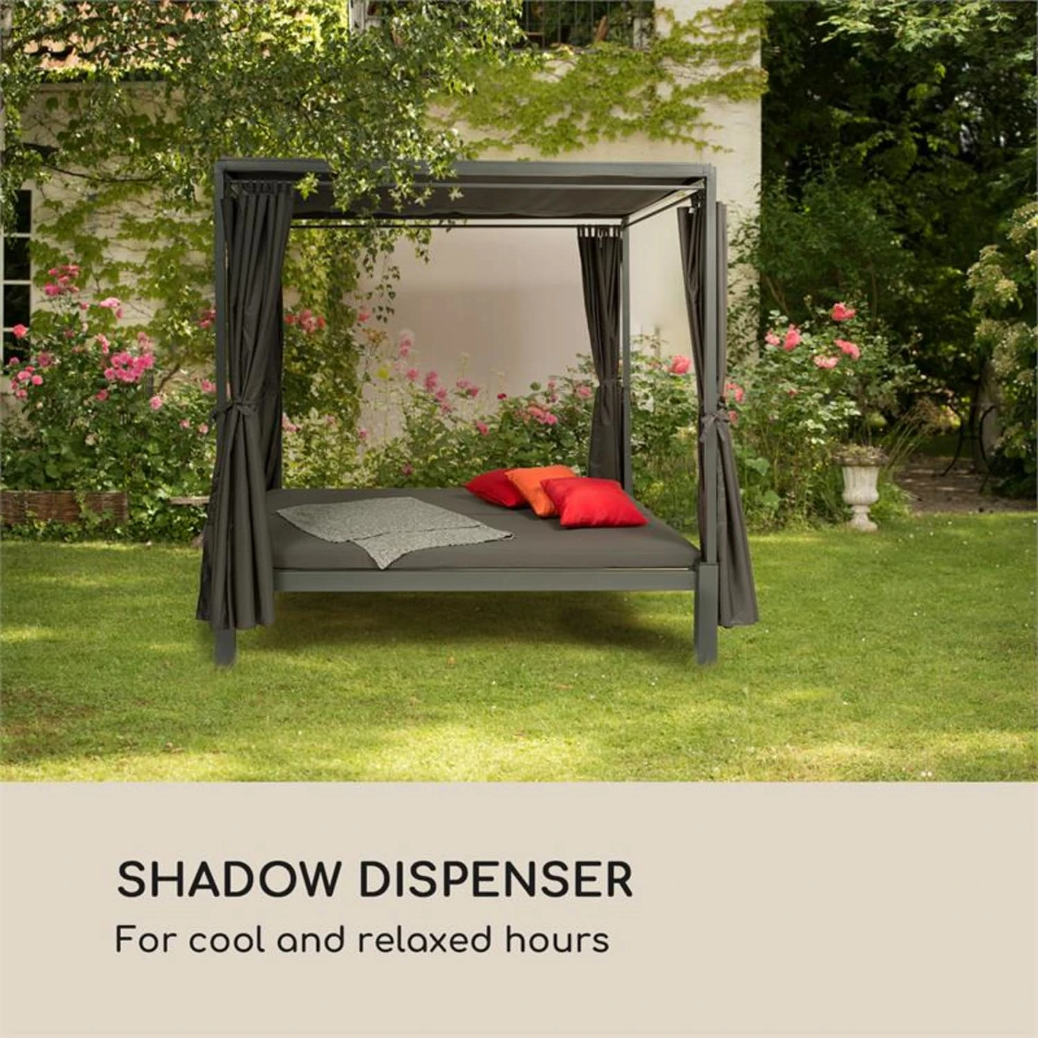 Senator Parasole Di Ricambio 4 Senator Parasole Di Ricambio - immagine 2