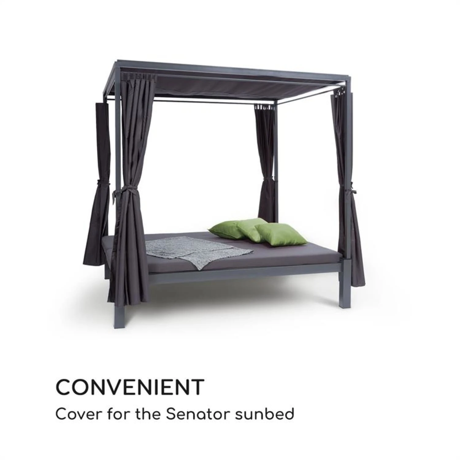 Senator Cover 4 Senator Cover - immagine 2