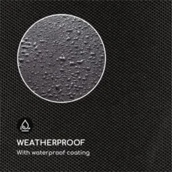 Senator Cover 8 Senator Cover -Elettrodomestici Negozio 10032572 yy 0004 logo Blumfeldt Senator Cover grau