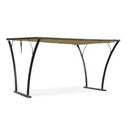 Basi Palazzo Per Padiglione 10 Basi Palazzo Per Padiglione -Elettrodomestici Negozio 10032578 yy 0003 detail Blumfeldt Palazzo Base Standplatte fuer Pavillon