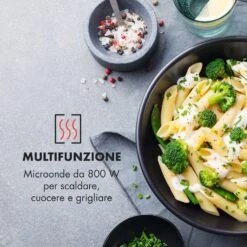 Victoria 20 Microonde Ad Incasso -Elettrodomestici Negozio 10032591 it 0004 logo