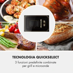 Victoria 20 Microonde Ad Incasso -Elettrodomestici Negozio 10032591 it 0006 logo